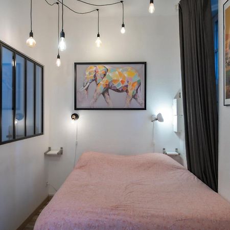 Suite Du Vieux Lyon Cosy & Calme - Le Quarantaine Kültér fotó