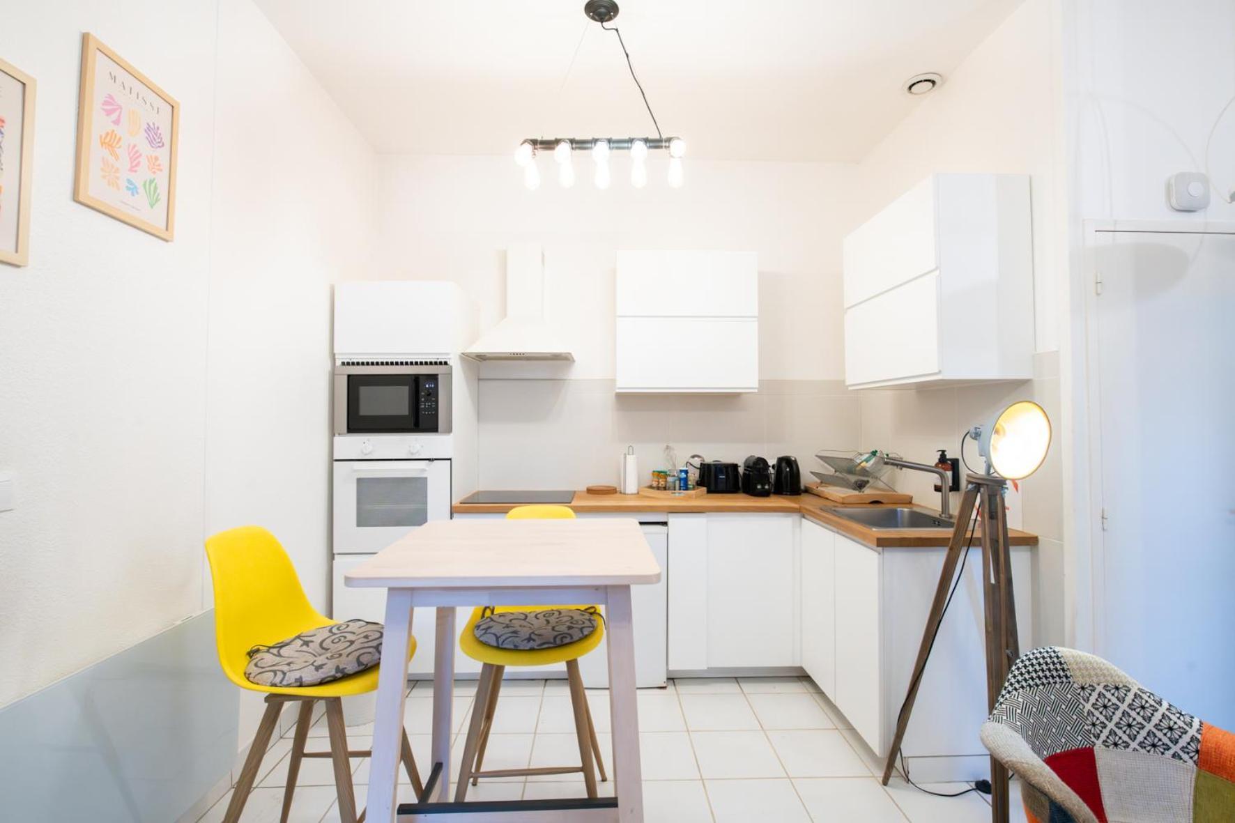 Suite Du Vieux Lyon Cosy & Calme - Le Quarantaine Kültér fotó
