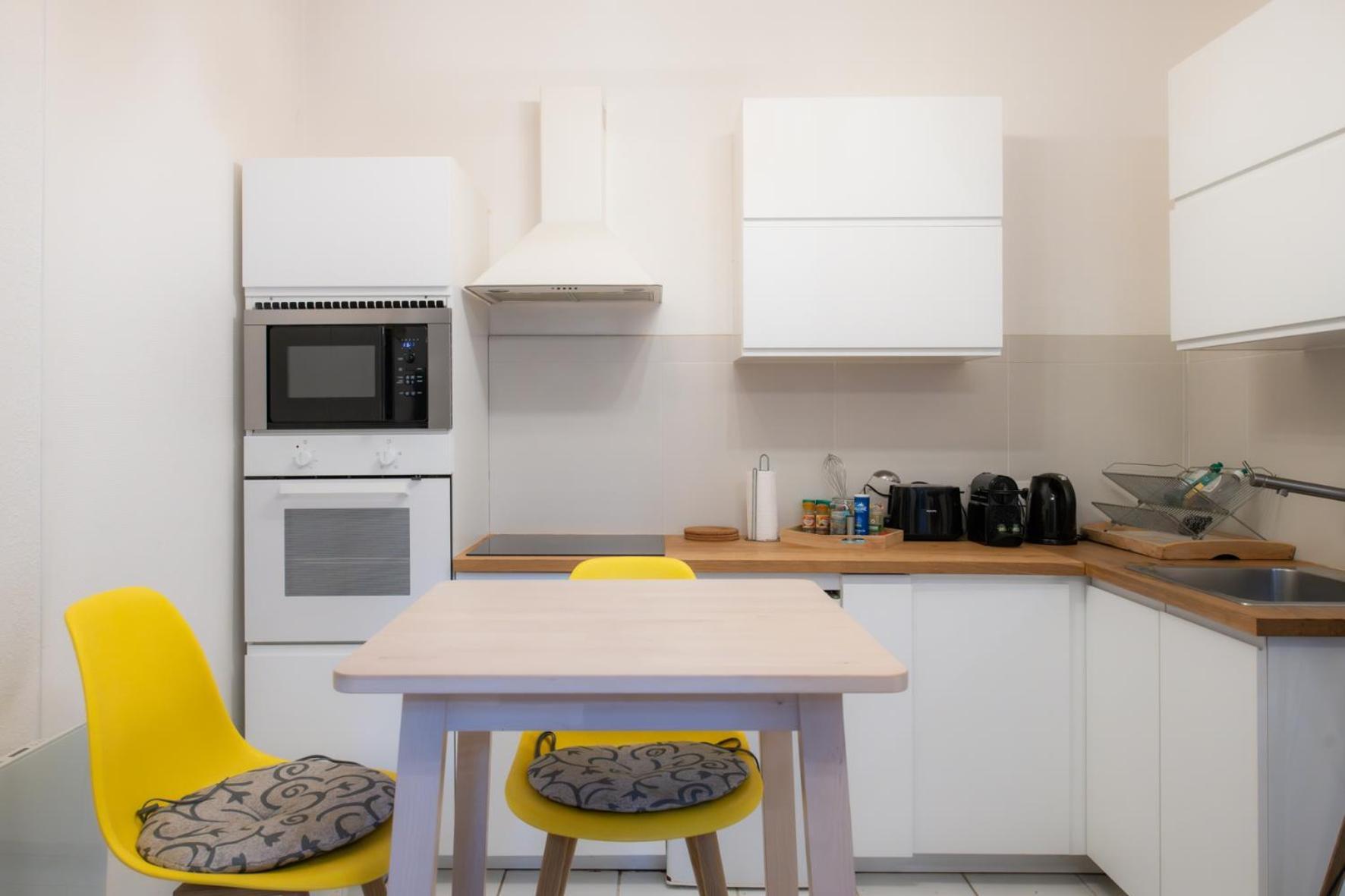 Suite Du Vieux Lyon Cosy & Calme - Le Quarantaine Kültér fotó