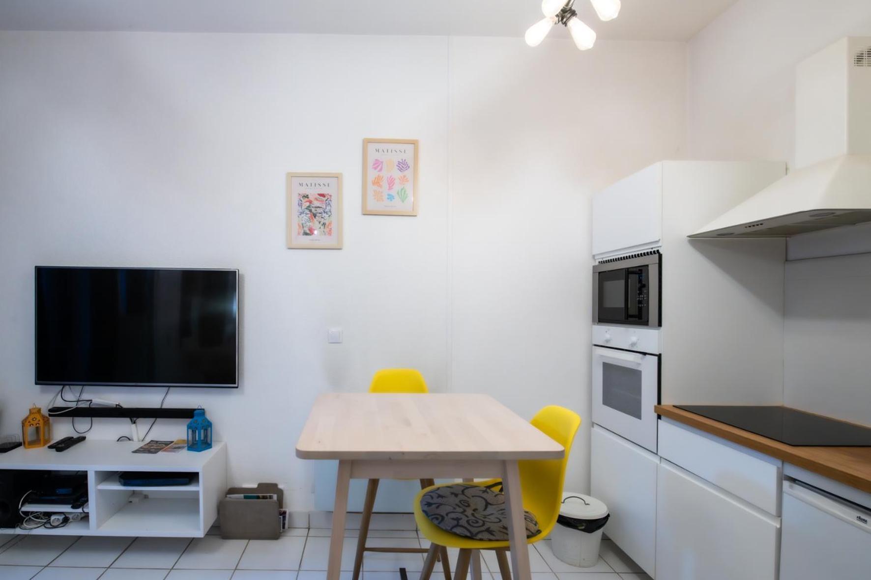Suite Du Vieux Lyon Cosy & Calme - Le Quarantaine Kültér fotó