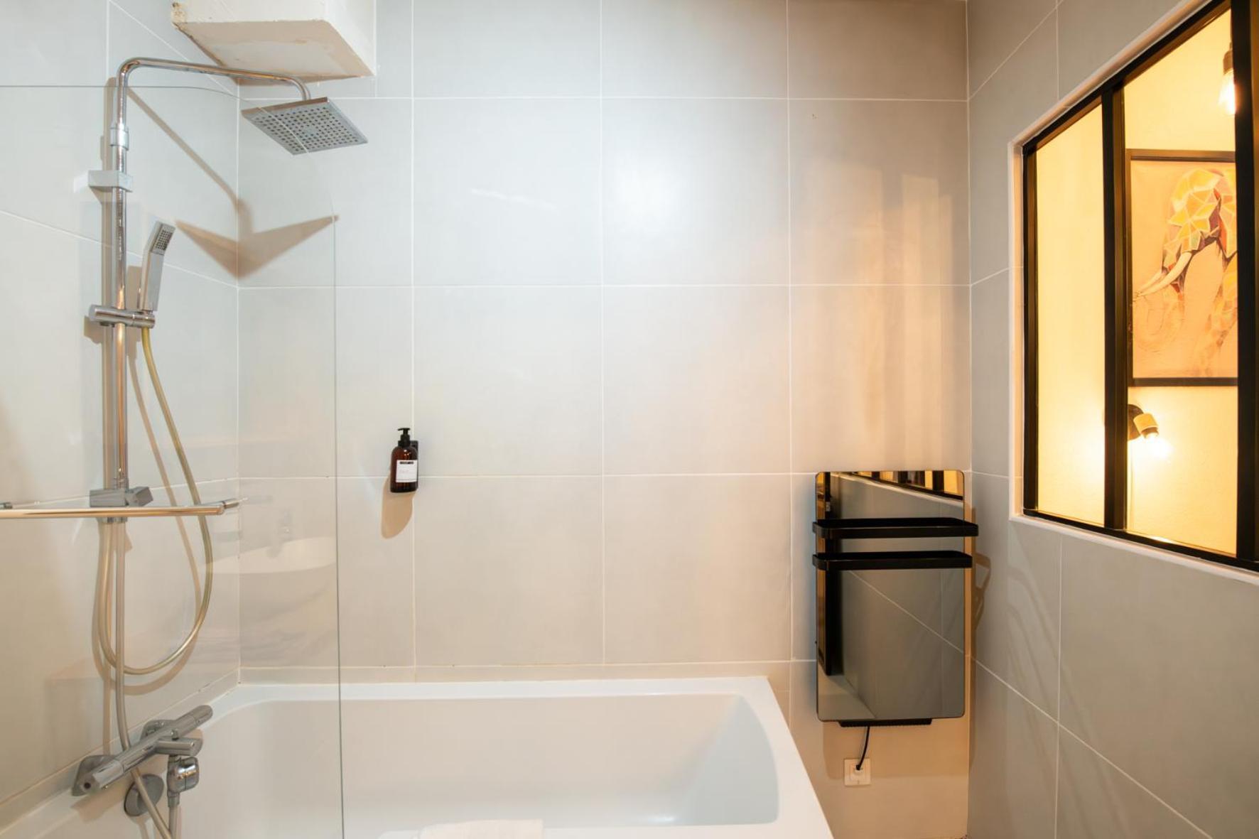 Suite Du Vieux Lyon Cosy & Calme - Le Quarantaine Kültér fotó
