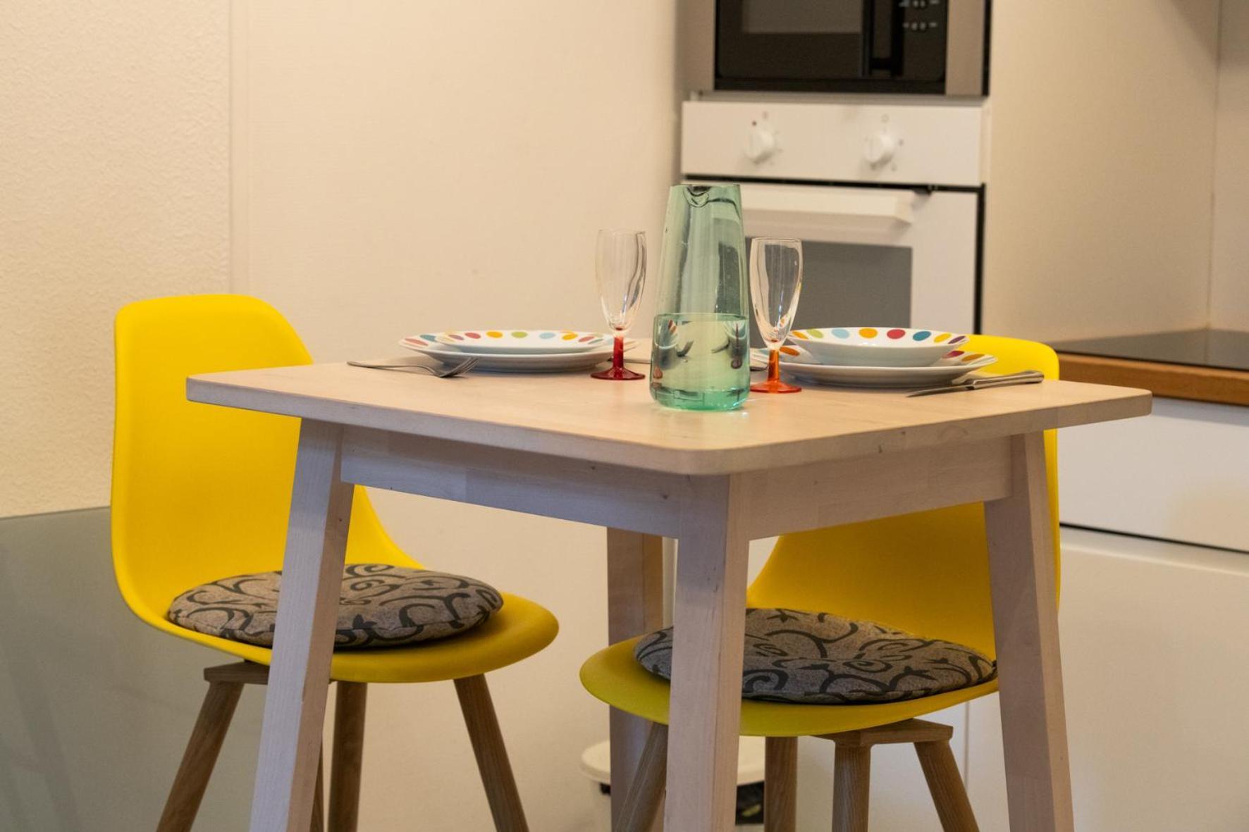 Suite Du Vieux Lyon Cosy & Calme - Le Quarantaine Kültér fotó
