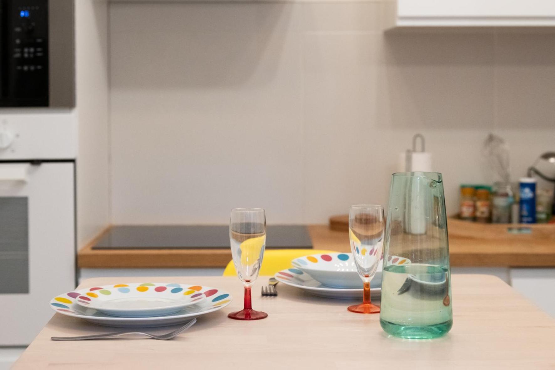 Suite Du Vieux Lyon Cosy & Calme - Le Quarantaine Kültér fotó