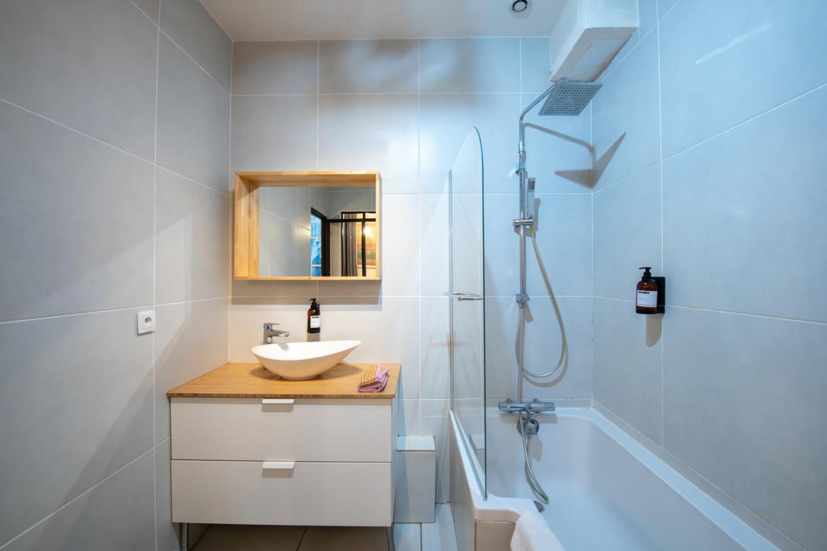 Suite Du Vieux Lyon Cosy & Calme - Le Quarantaine Kültér fotó