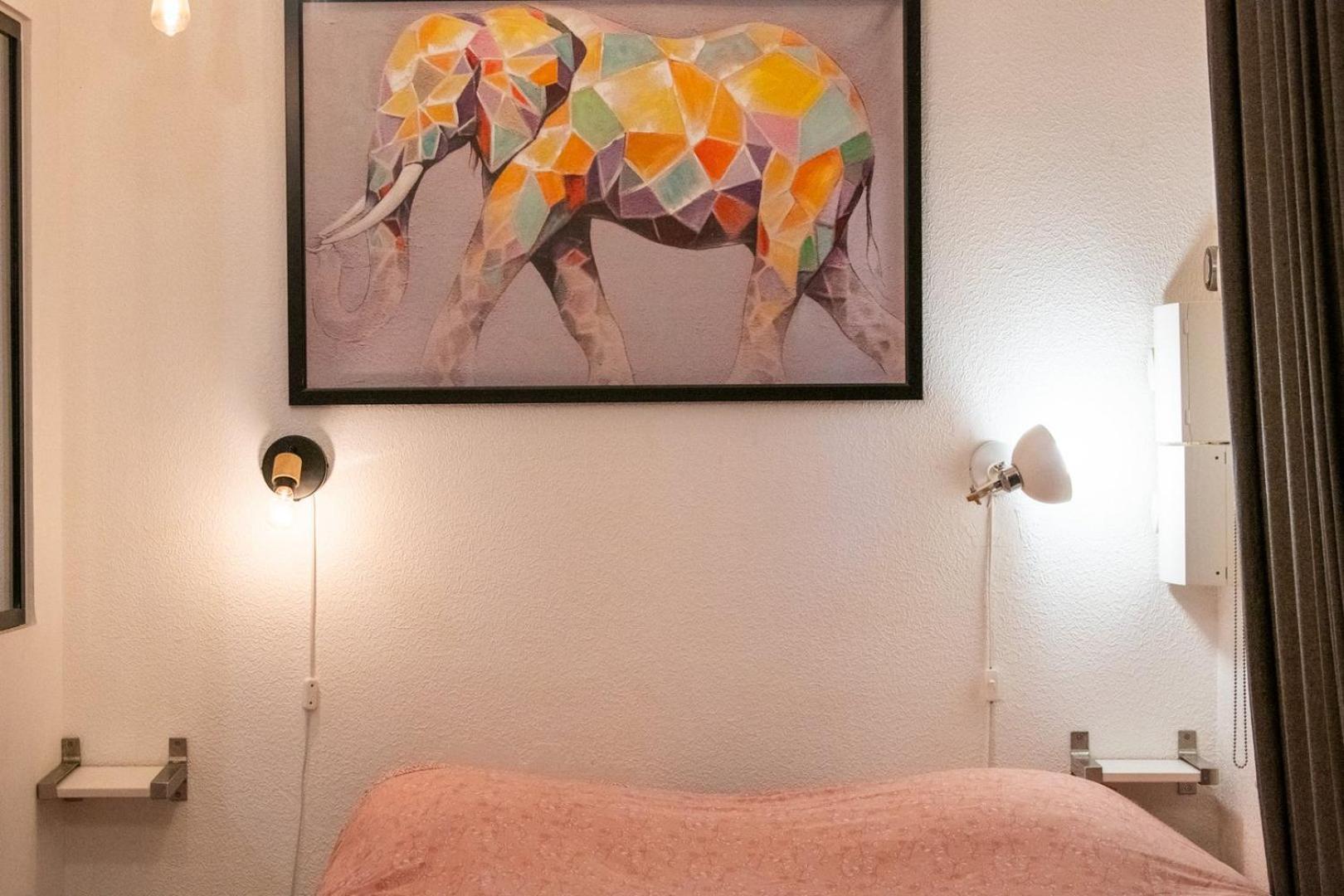 Suite Du Vieux Lyon Cosy & Calme - Le Quarantaine Kültér fotó